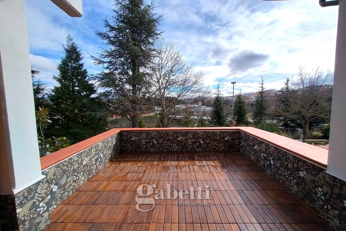 Villa in vendita a Campobasso