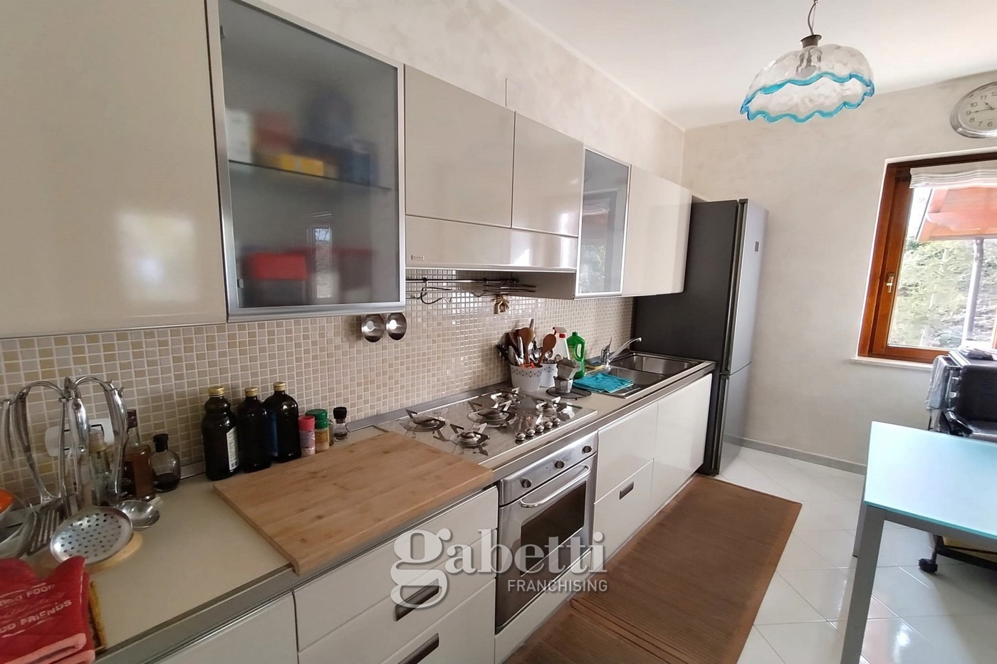 Villa in vendita a Campobasso