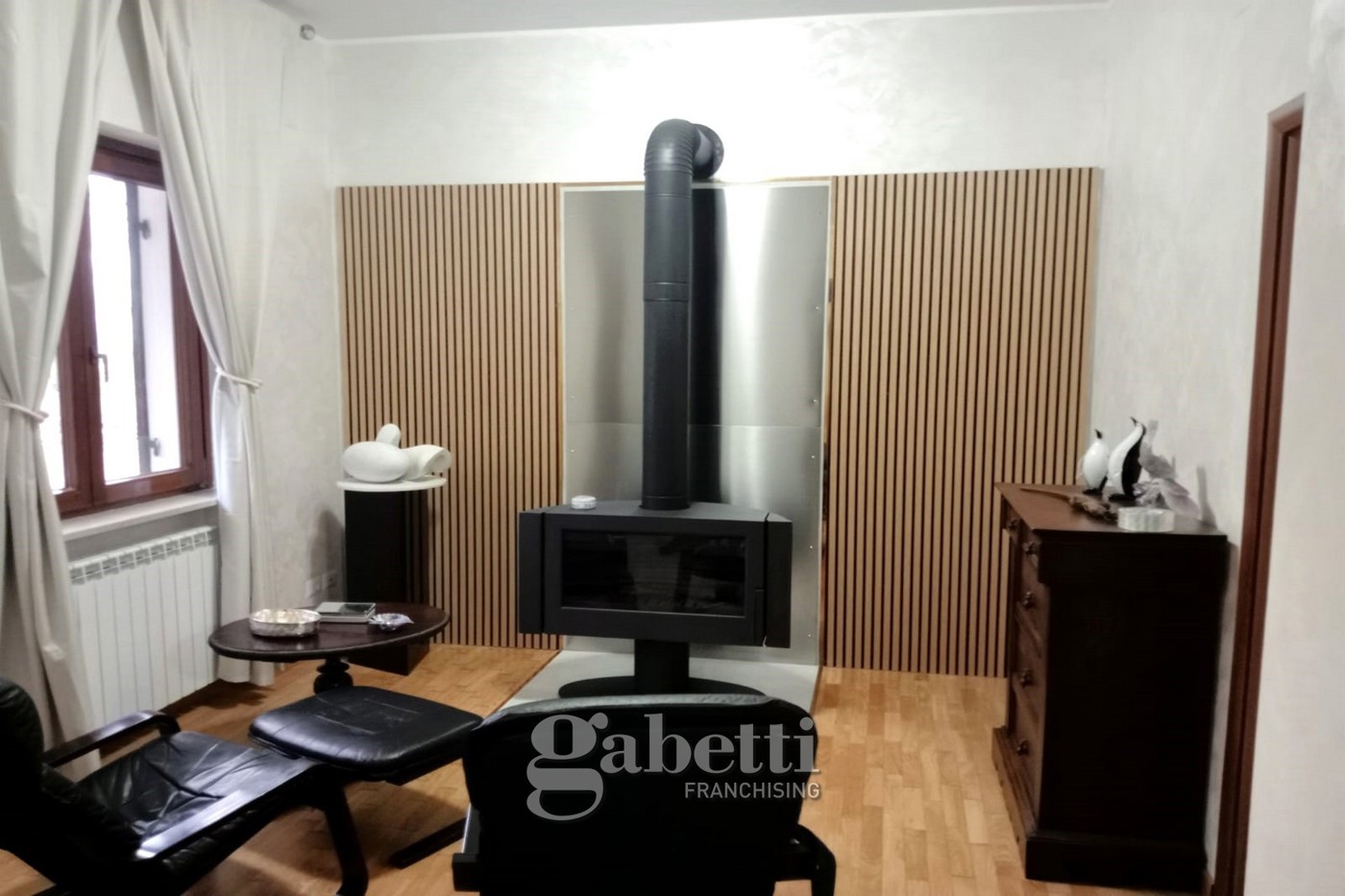 Villa in vendita a Campobasso