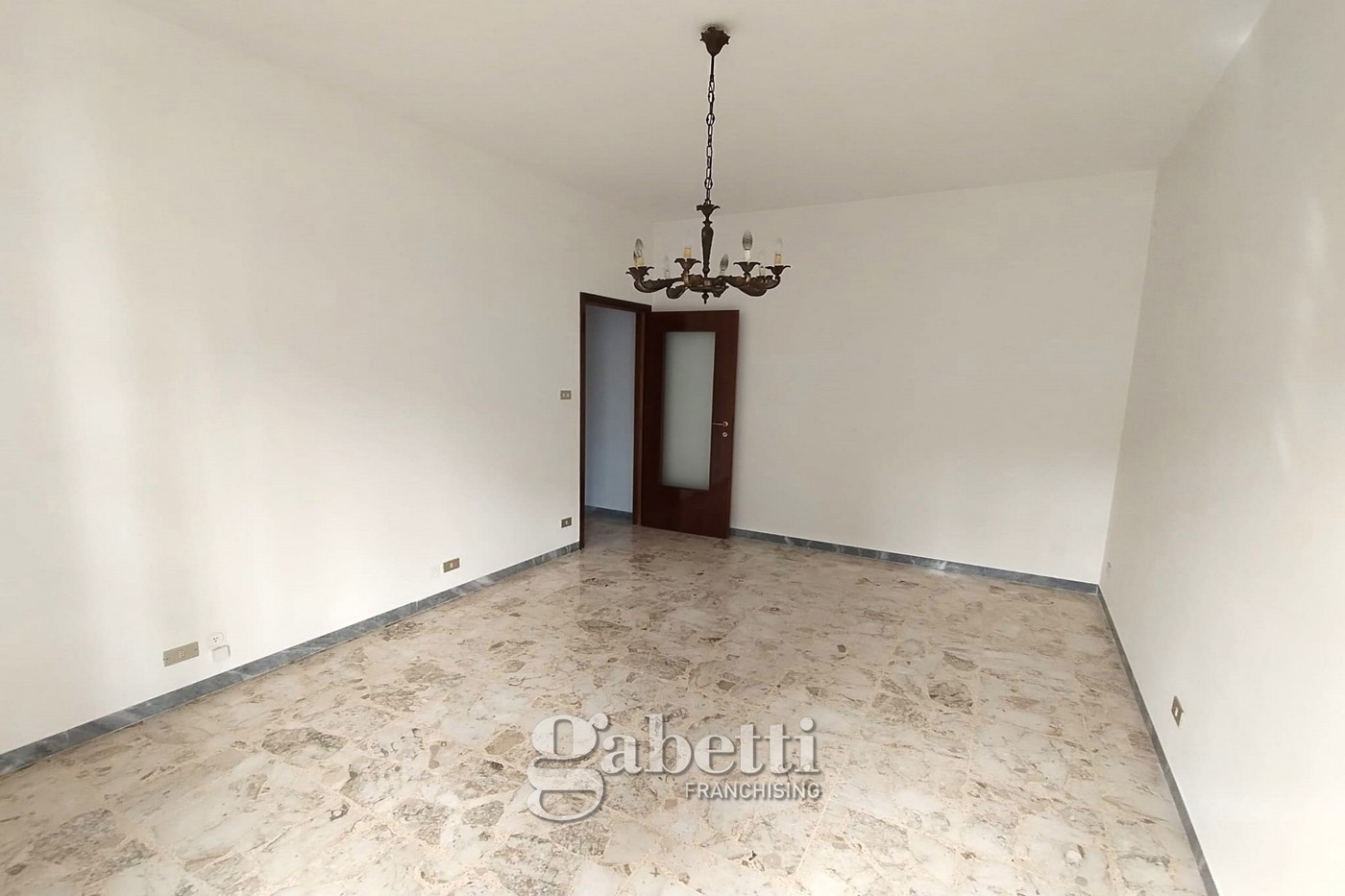 Trilocale in affitto a Campobasso