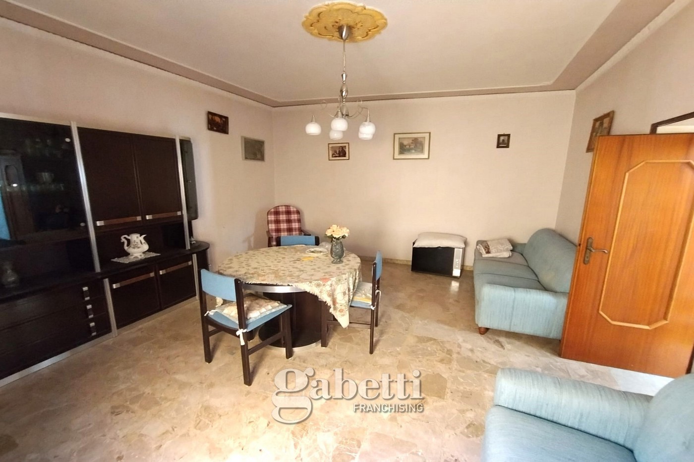 Casa indipendente in vendita a Mirabello Sannitico