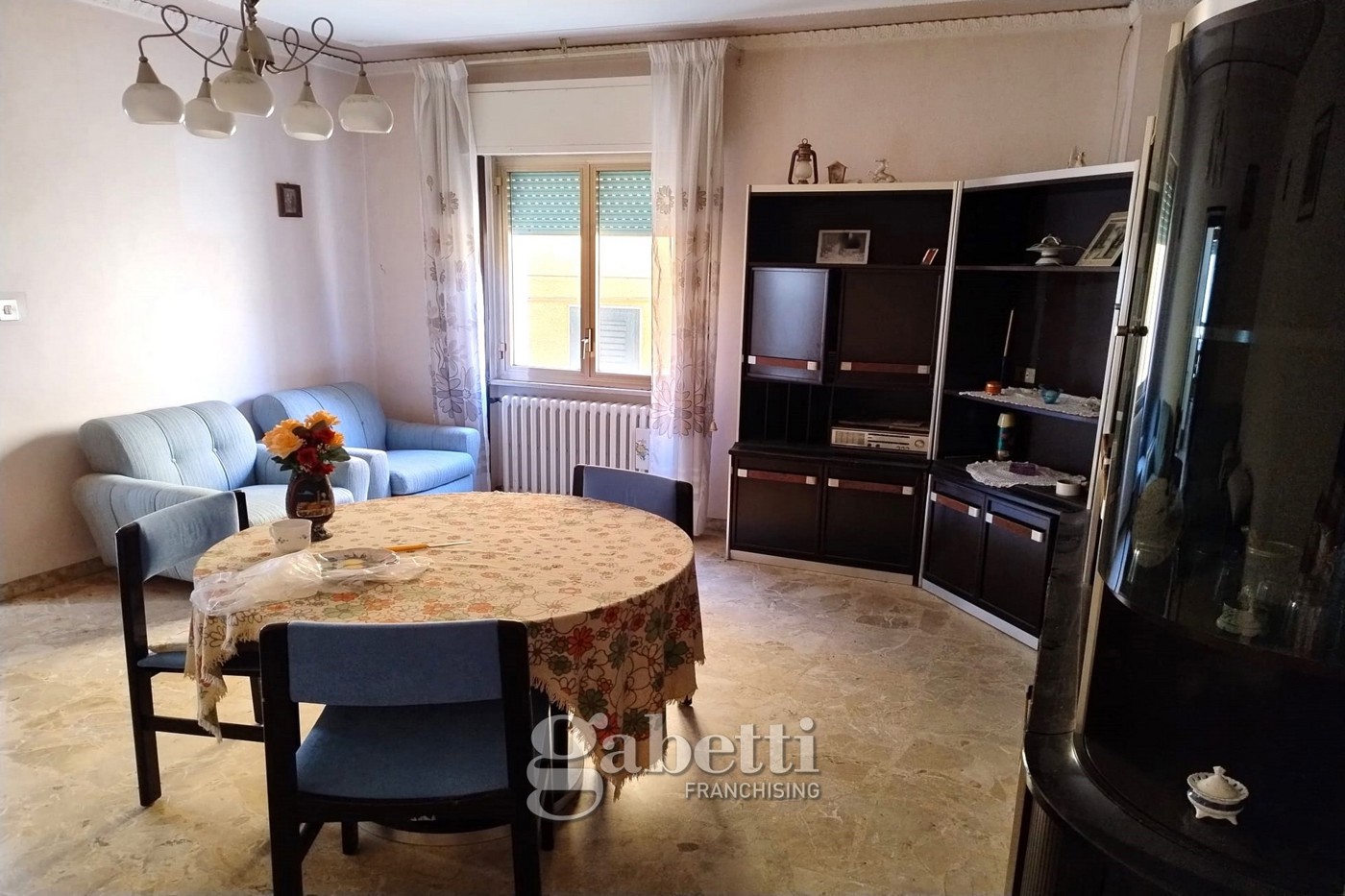 Casa indipendente in vendita a Mirabello Sannitico