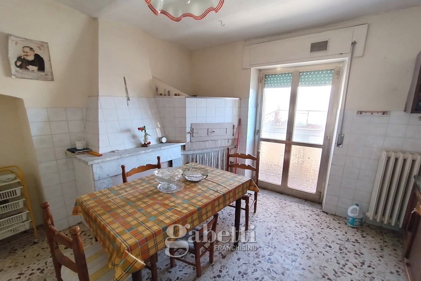 Casa indipendente in vendita a Mirabello Sannitico