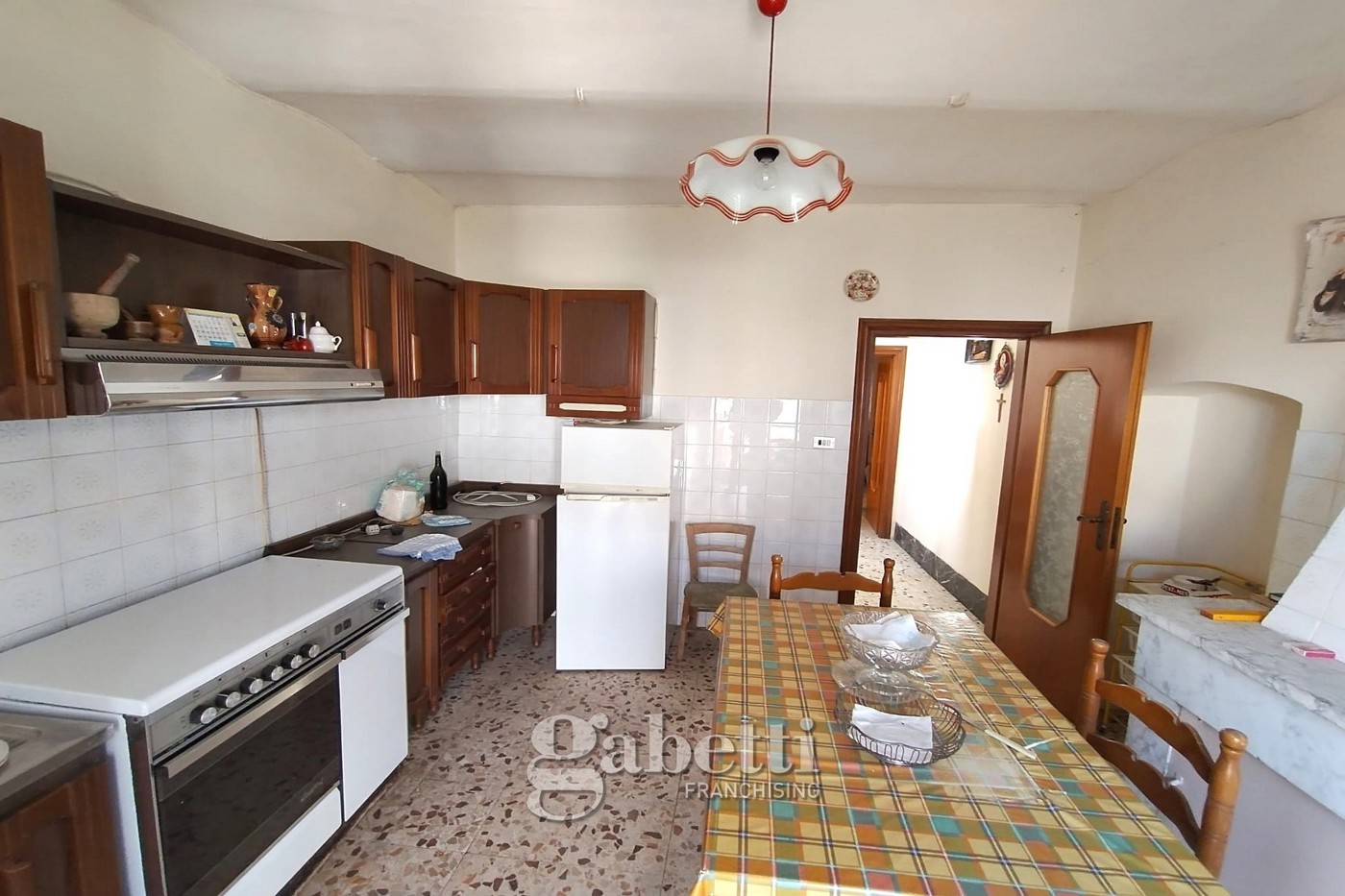 Casa indipendente in vendita a Mirabello Sannitico