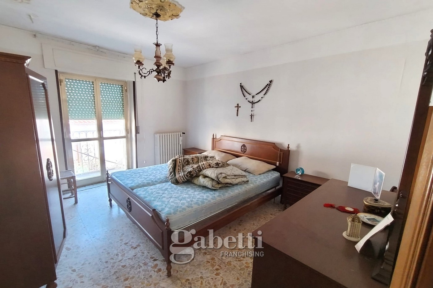 Casa indipendente in vendita a Mirabello Sannitico