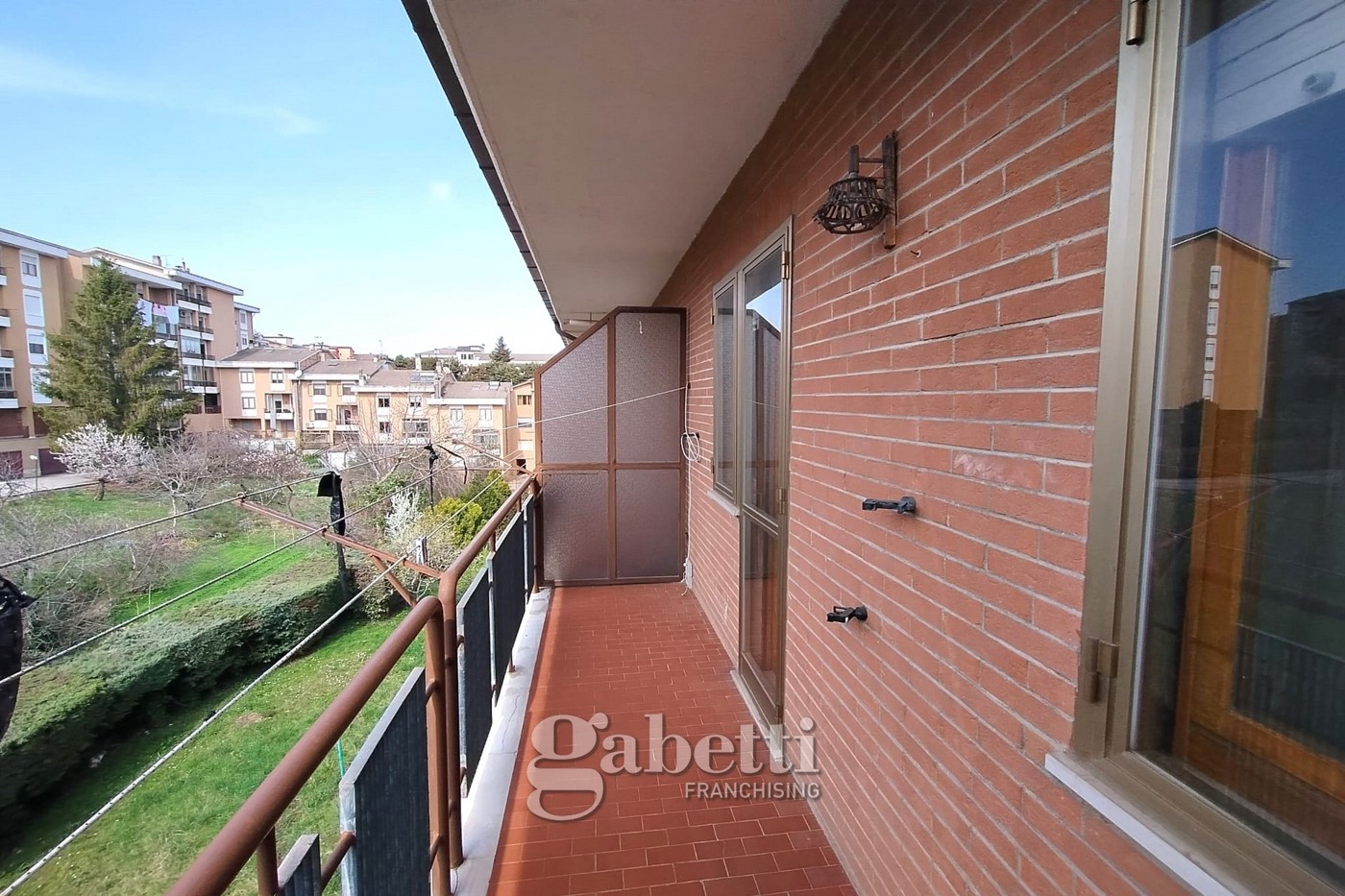 Appartamento in vendita a Campobasso