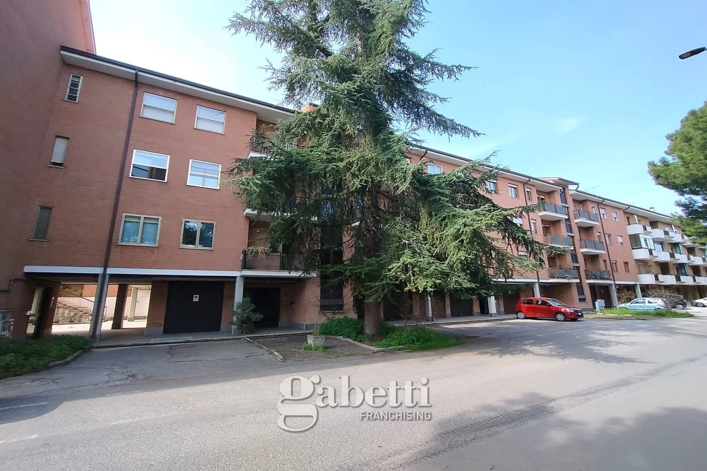 Appartamento in vendita a Campobasso