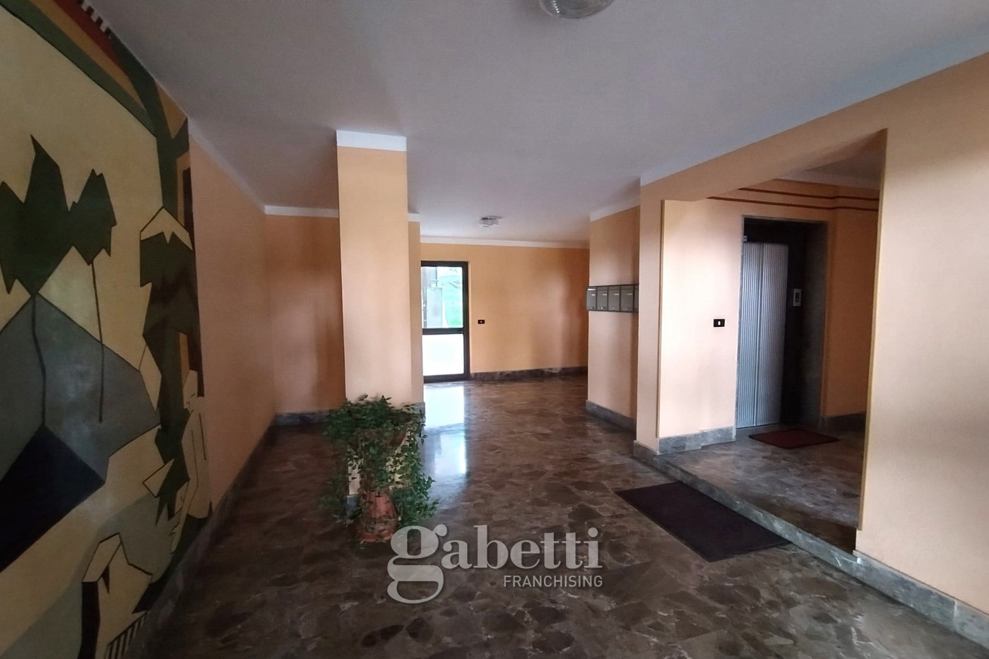 Appartamento in vendita a Campobasso