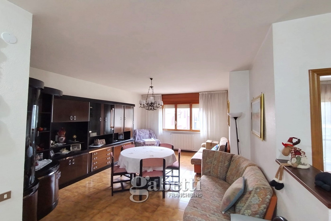 Appartamento in vendita a Campobasso