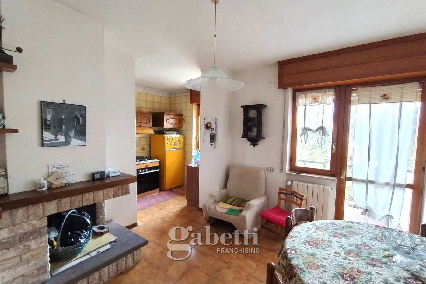 Appartamento in vendita a Campobasso