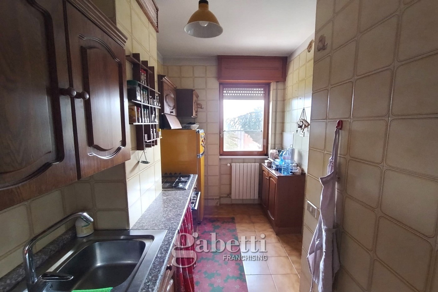 Appartamento in vendita a Campobasso