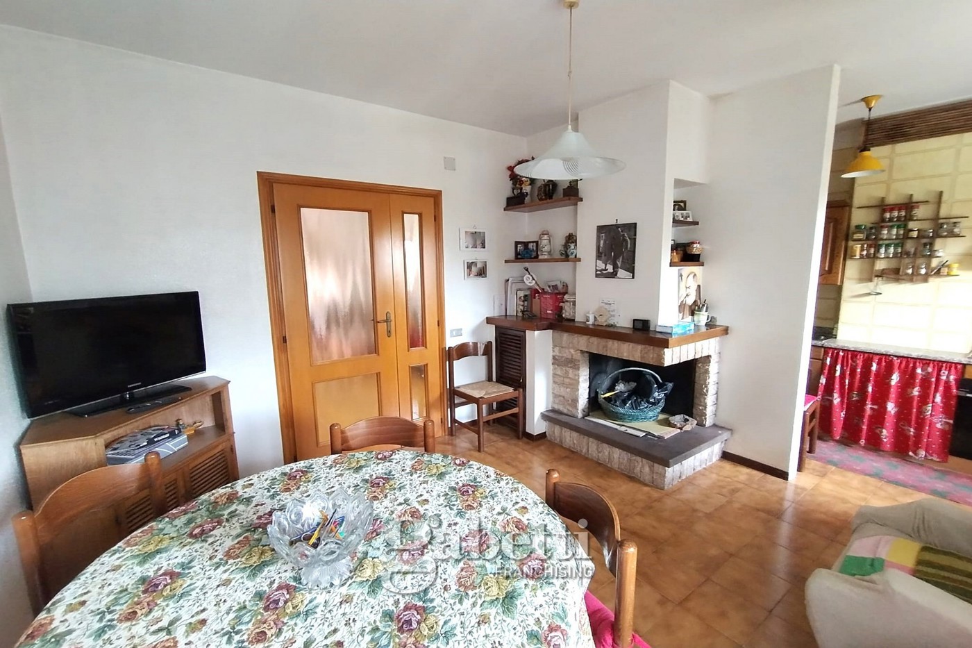 Appartamento in vendita a Campobasso