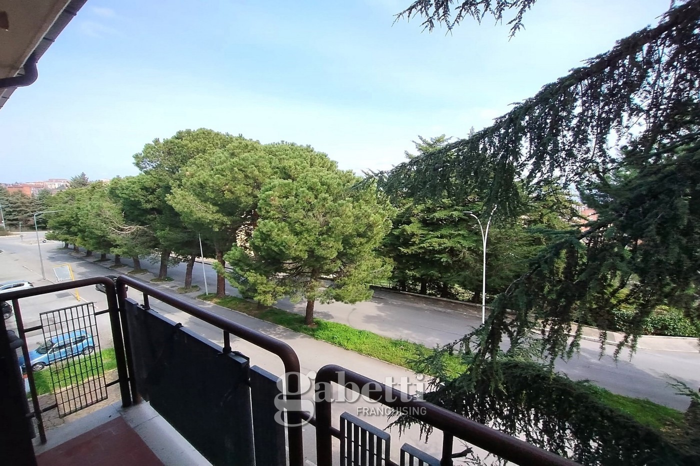 Appartamento in vendita a Campobasso