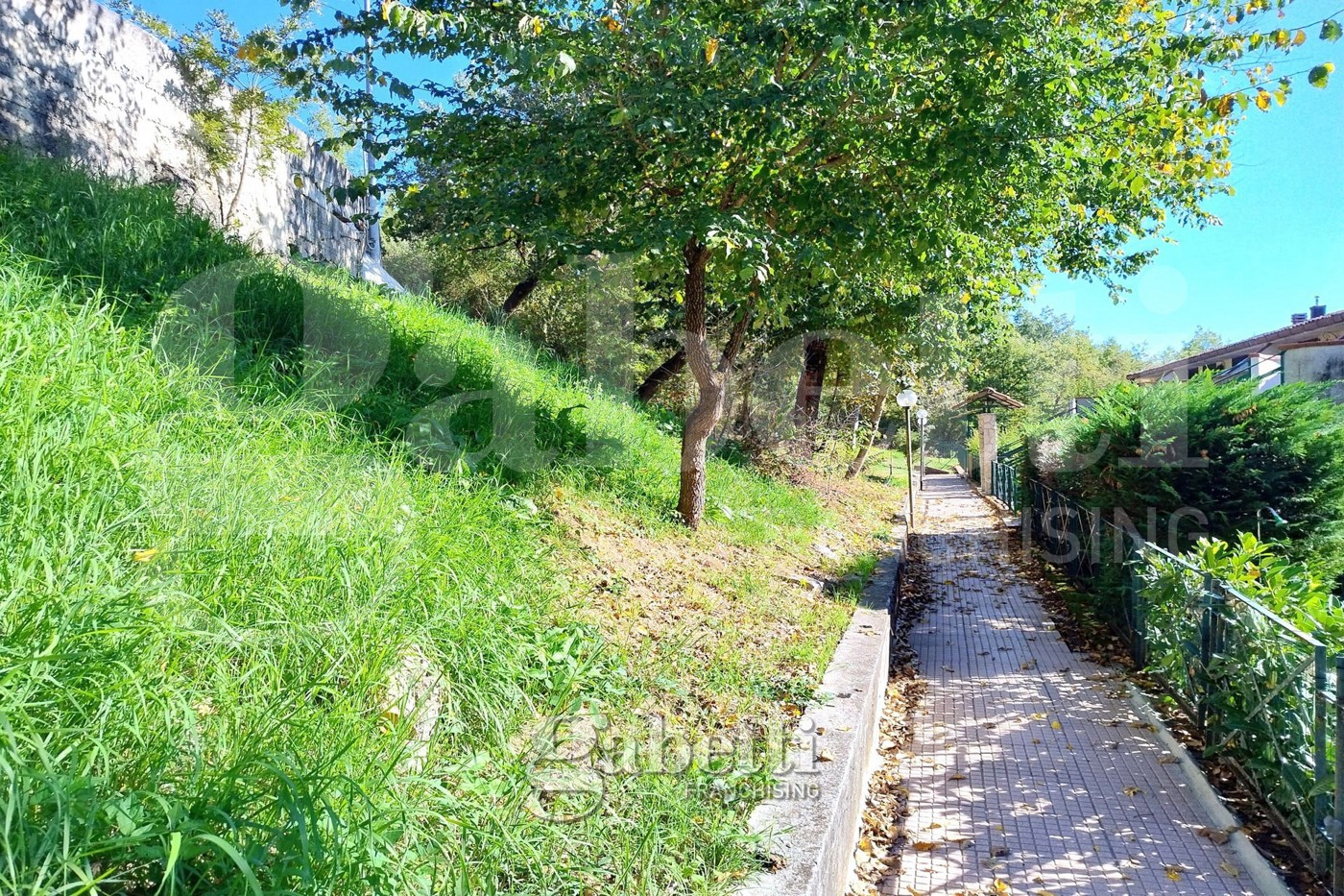 Bilocale arredato in affitto a Vinchiaturo