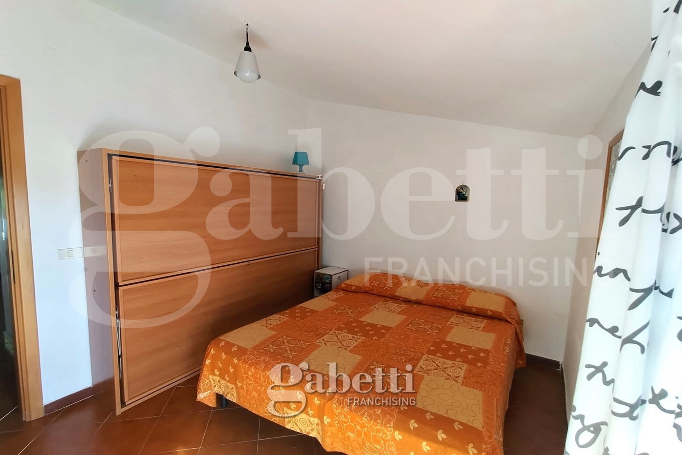 Bilocale arredato in affitto a Vinchiaturo