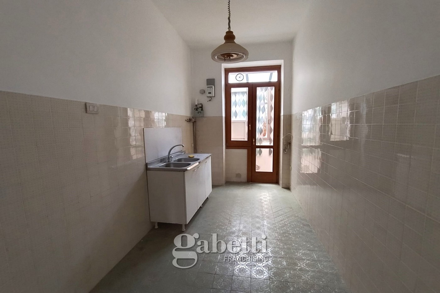 Trilocale in affitto a Campobasso