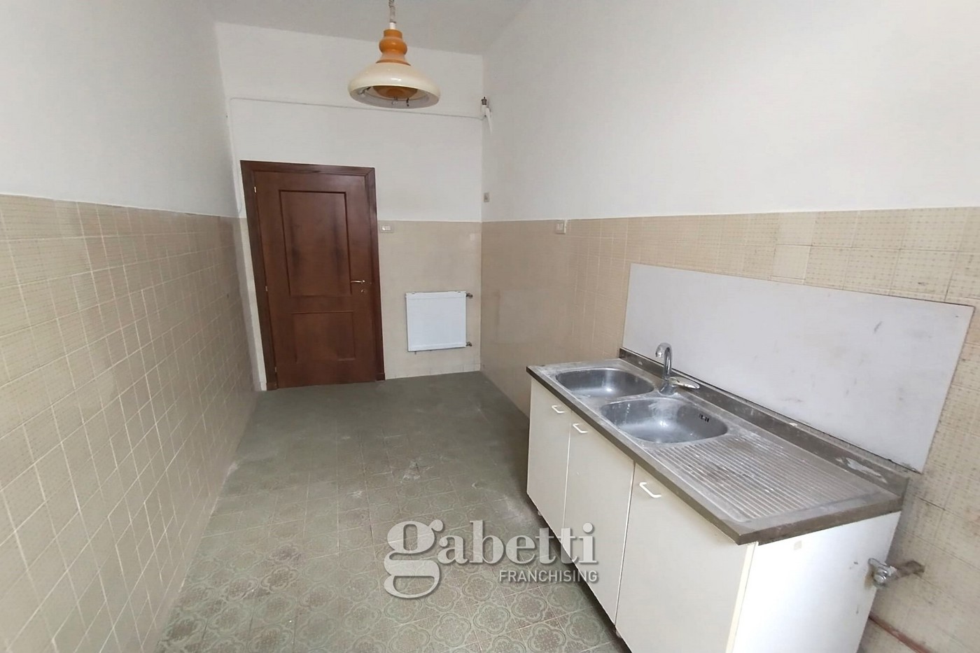 Trilocale in affitto a Campobasso