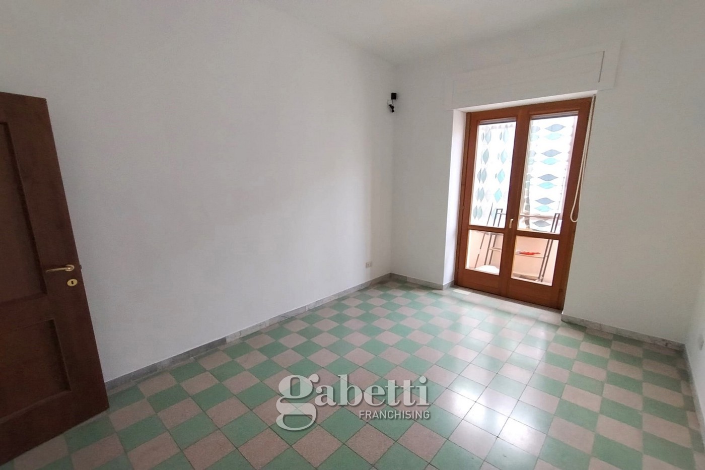 Trilocale in affitto a Campobasso