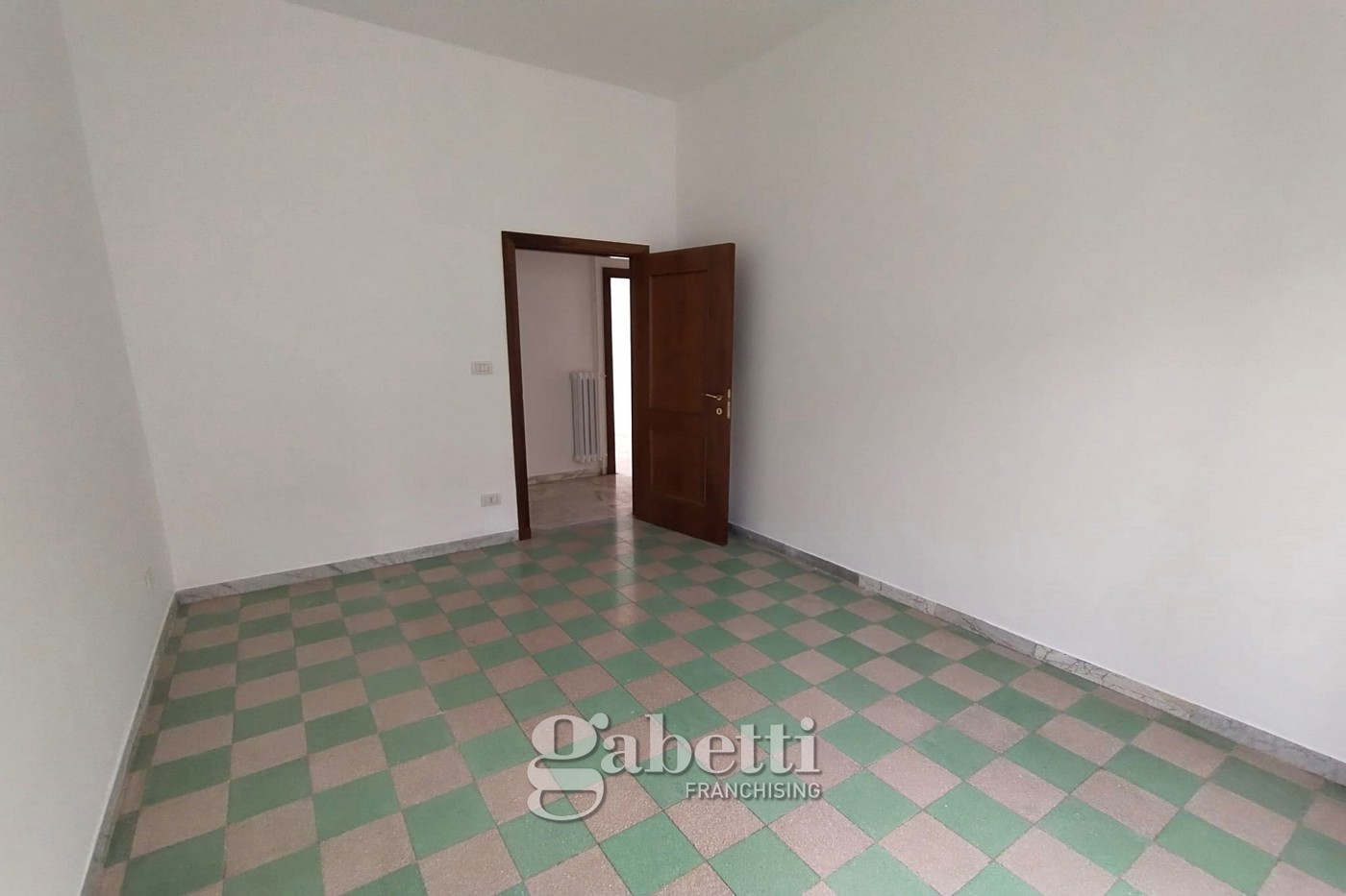 Trilocale in affitto a Campobasso