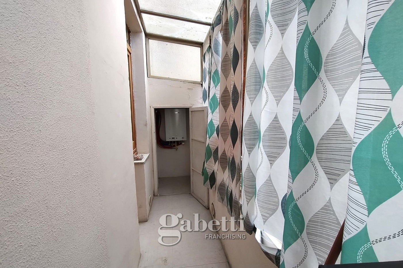 Trilocale in affitto a Campobasso