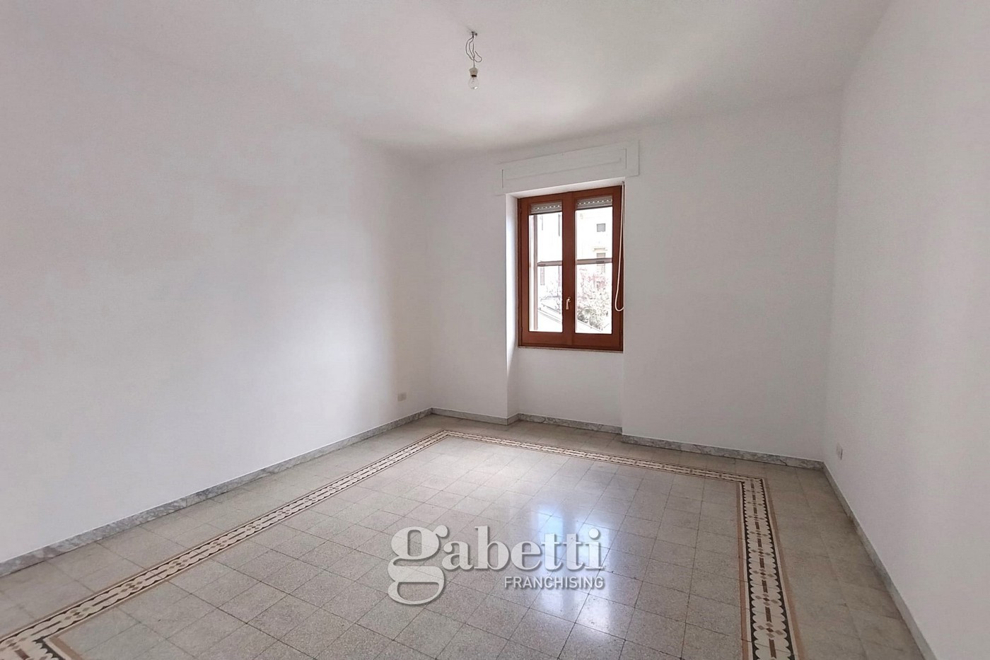 Trilocale in affitto a Campobasso