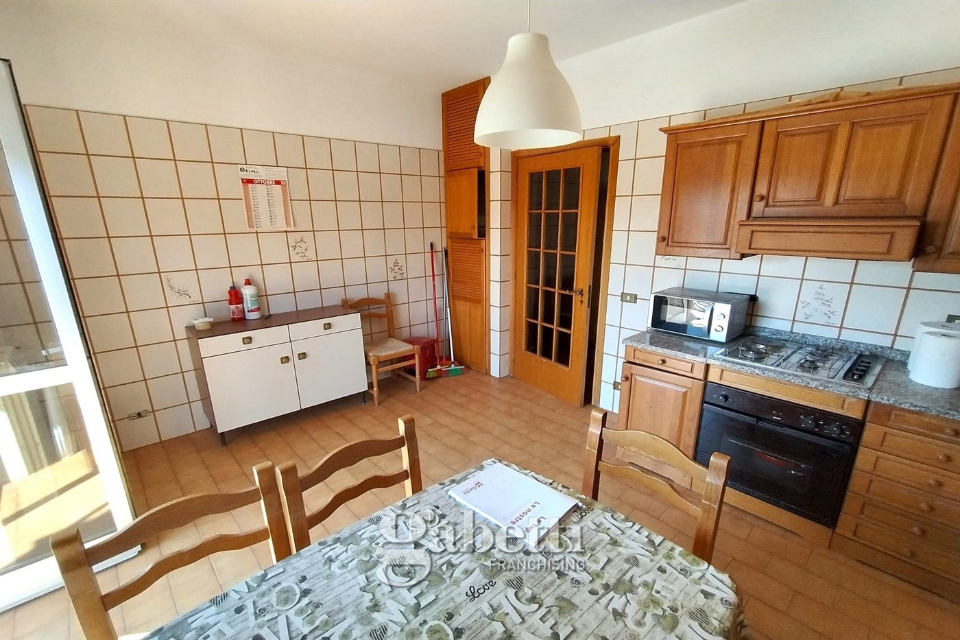 Appartamento in vendita a Campobasso