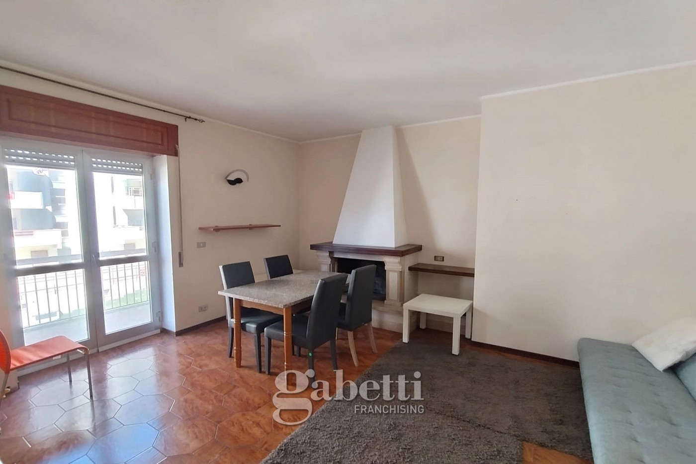 Appartamento in vendita a Campobasso