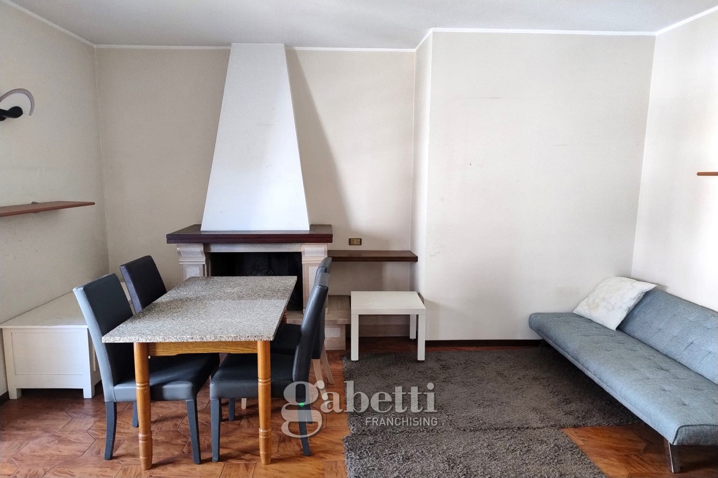 Appartamento in vendita a Campobasso