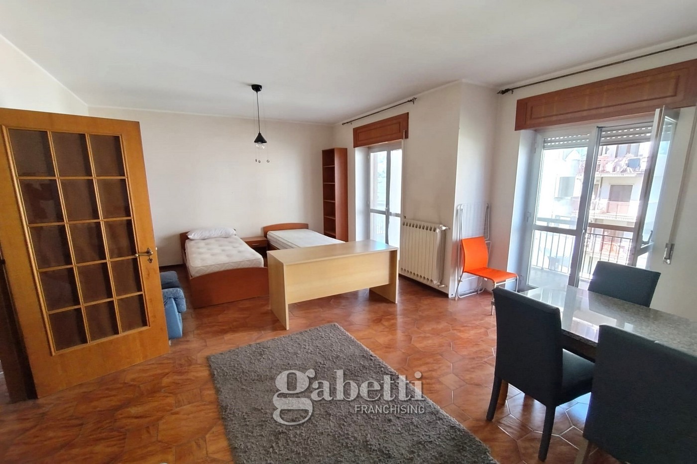 Appartamento in vendita a Campobasso