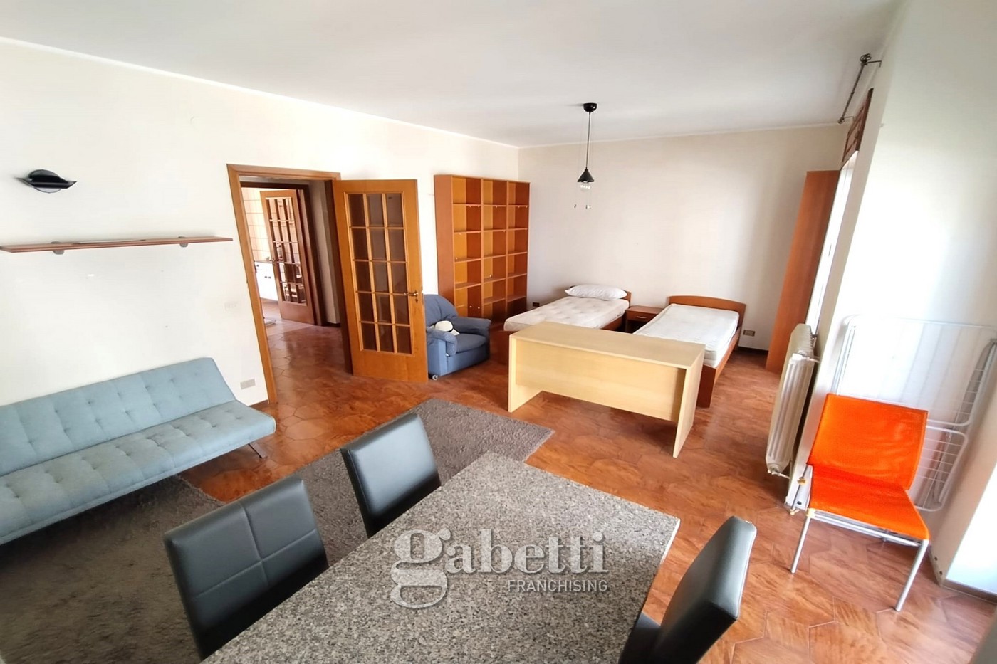 Appartamento in vendita a Campobasso