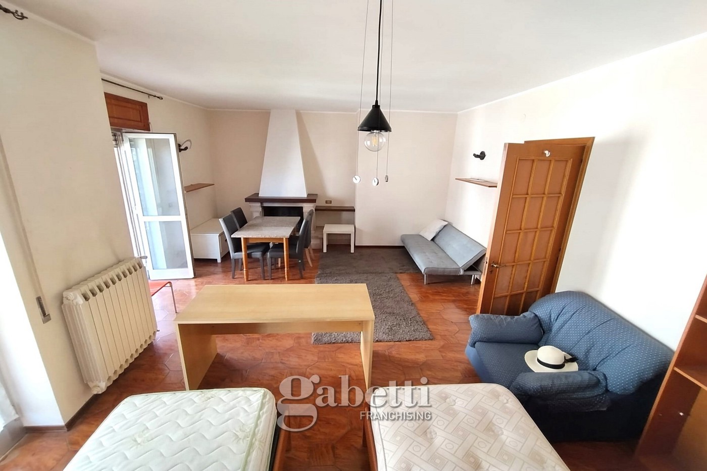 Appartamento in vendita a Campobasso