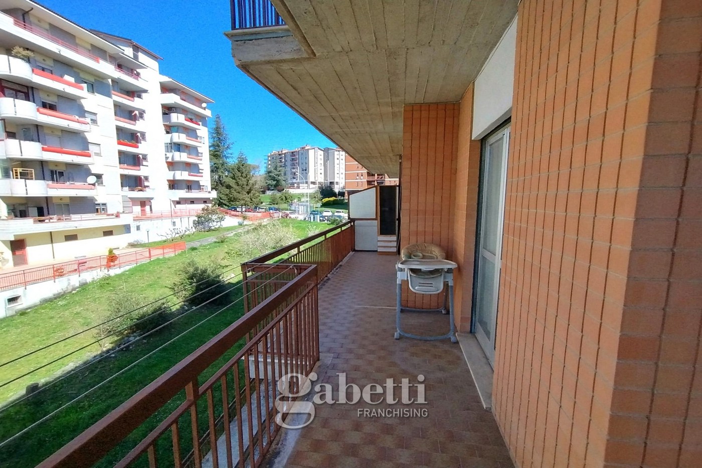 Appartamento in vendita a Campobasso