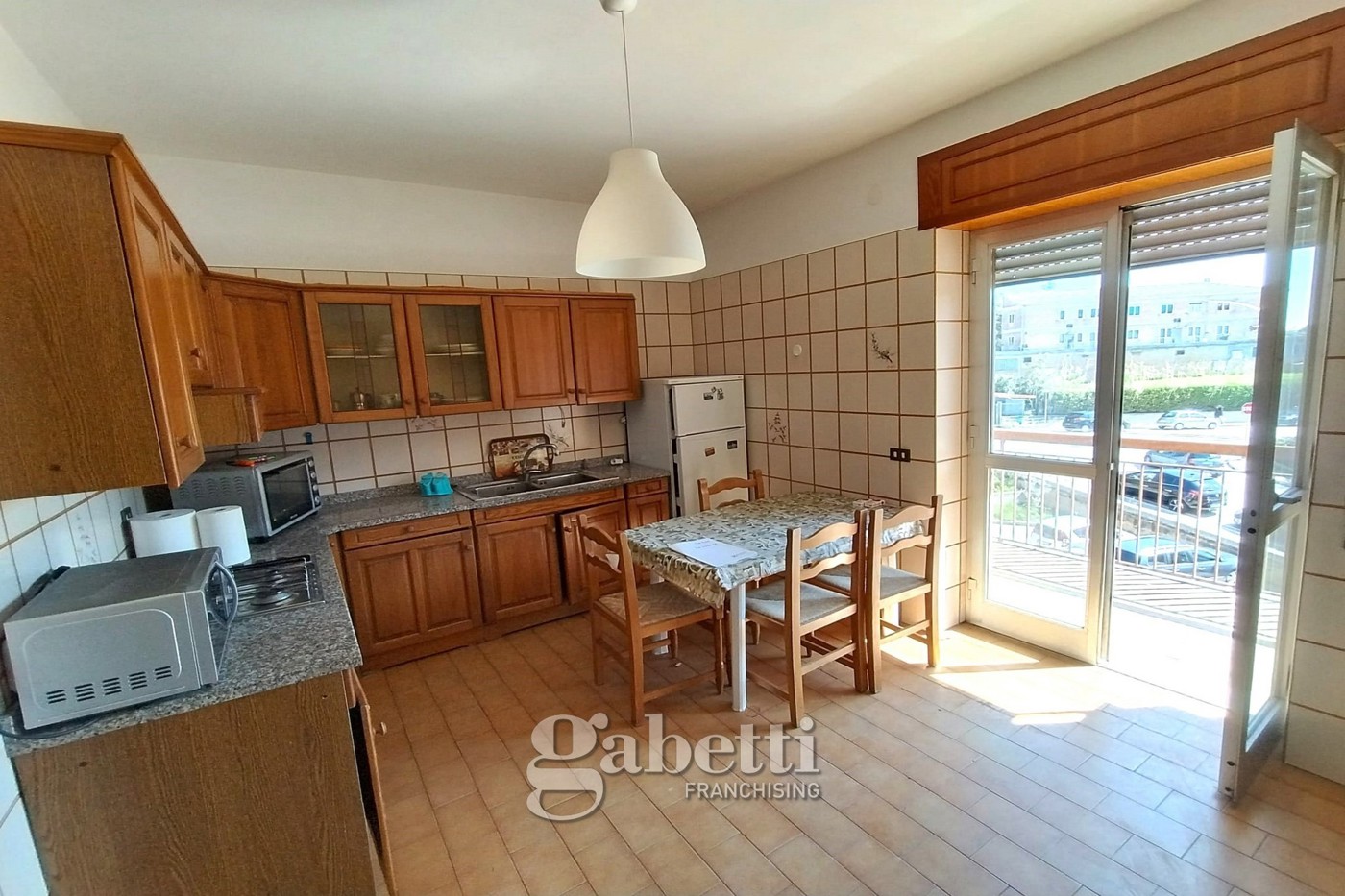 Appartamento in vendita a Campobasso