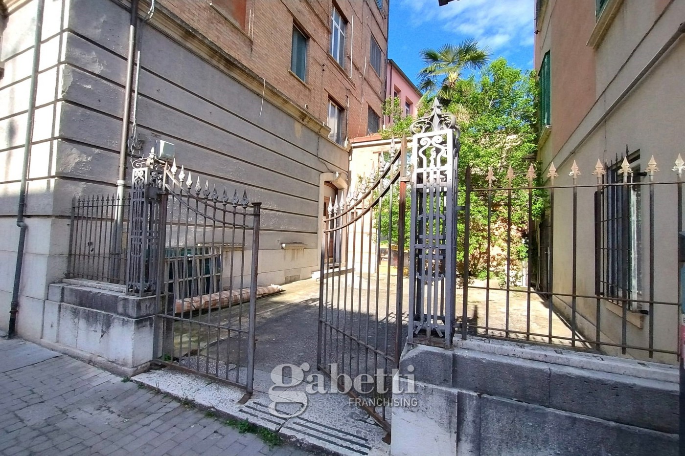 Appartamento in vendita a Campobasso