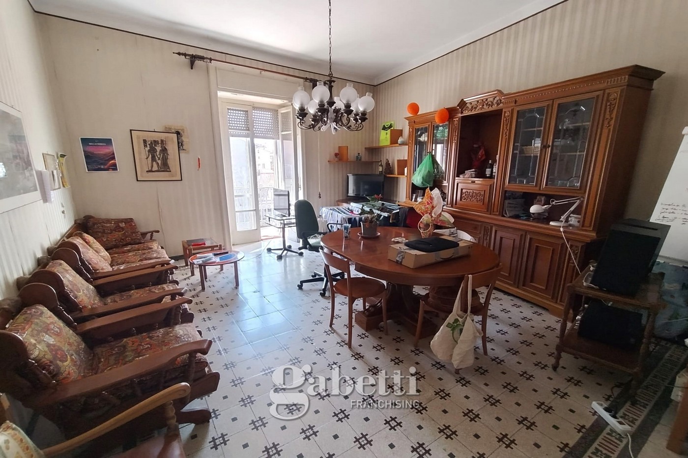 Appartamento in vendita a Campobasso