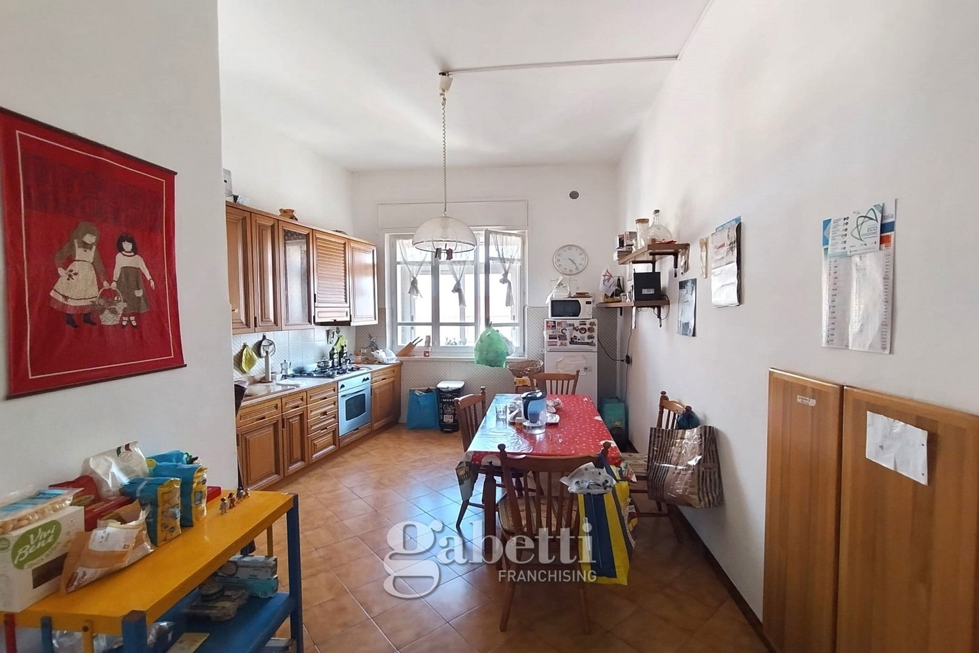 Appartamento in vendita a Campobasso