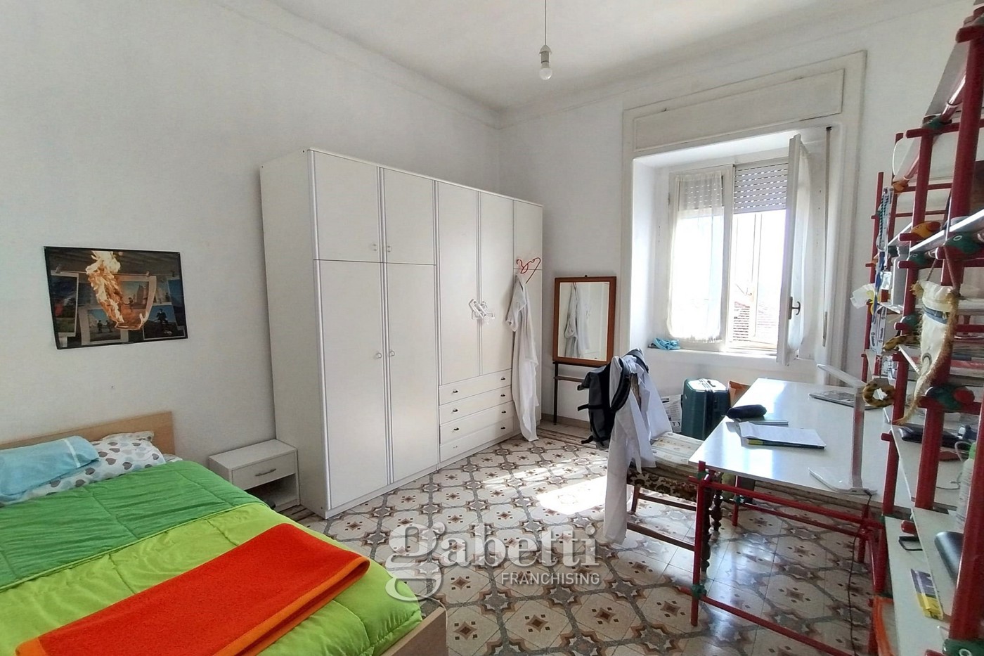 Appartamento in vendita a Campobasso