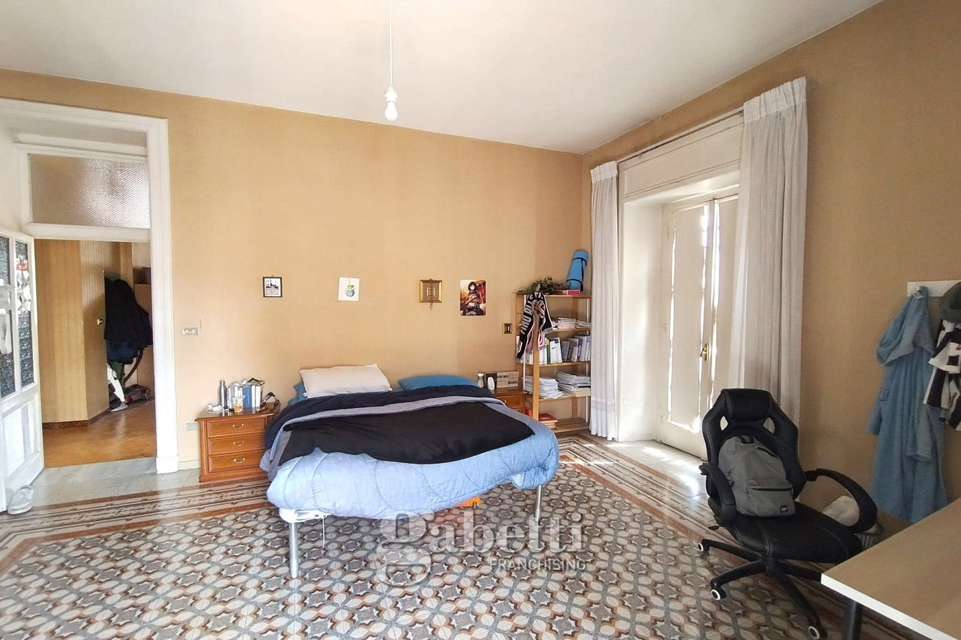 Appartamento in vendita a Campobasso