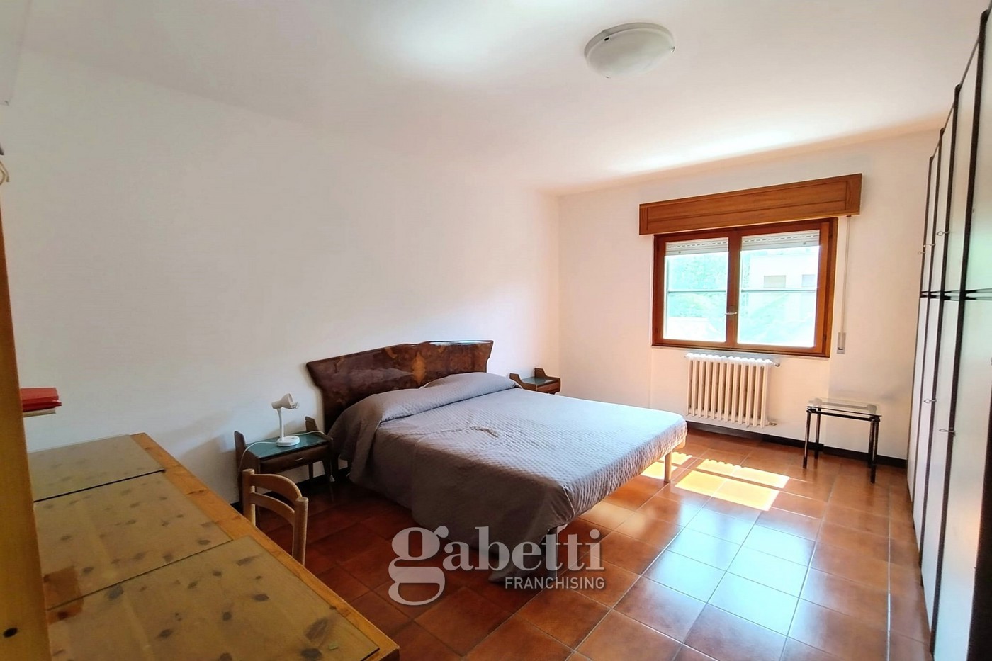 Appartamento arredato in affitto a Campobasso
