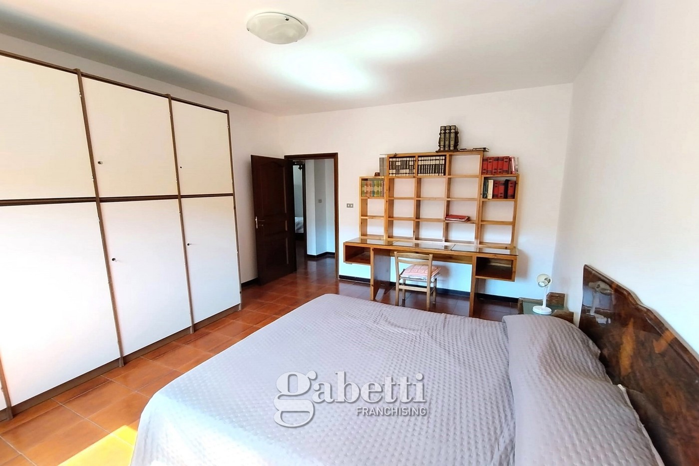 Appartamento arredato in affitto a Campobasso