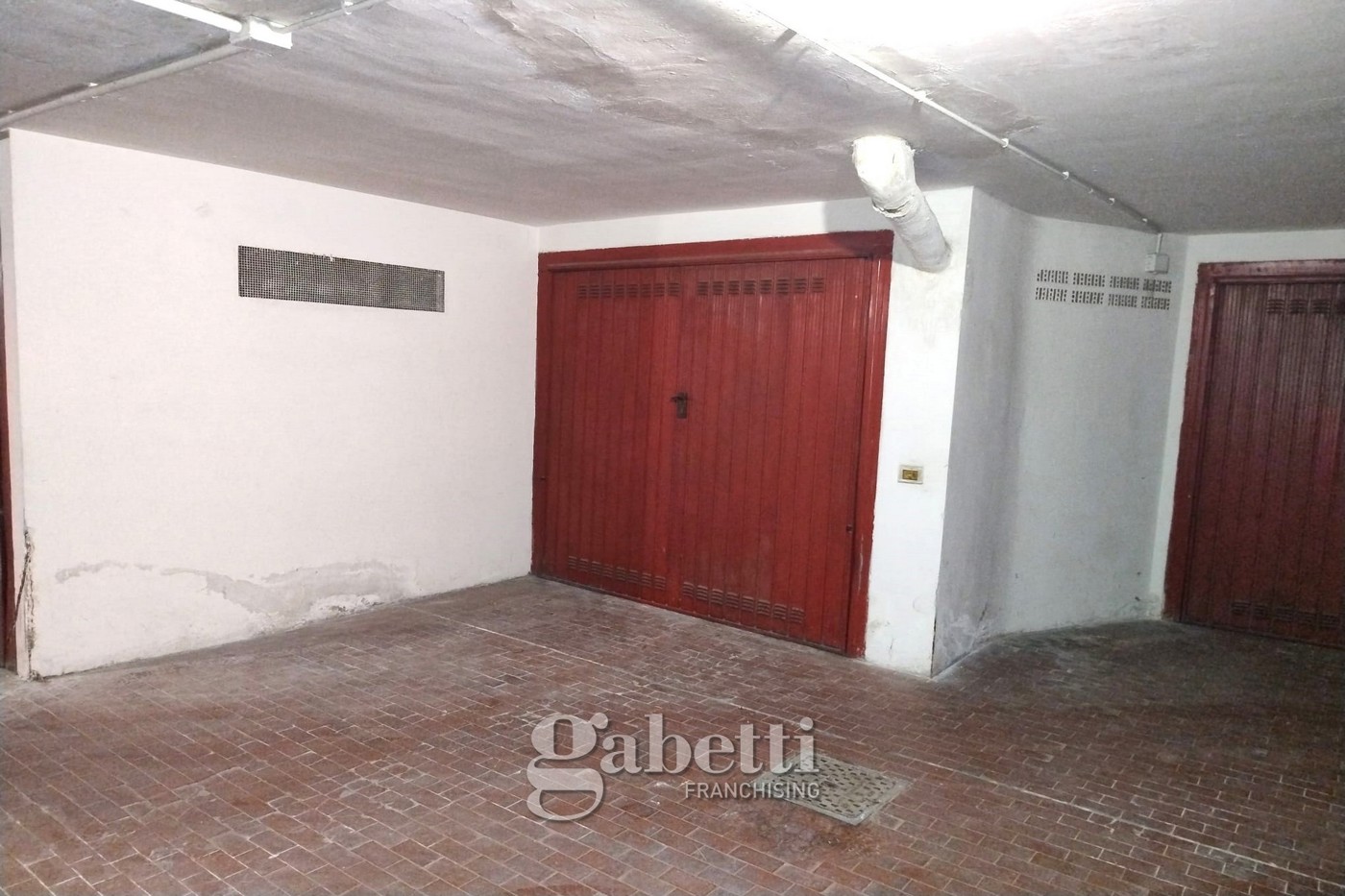 Box/Garage 15mq in vendita a Campobasso