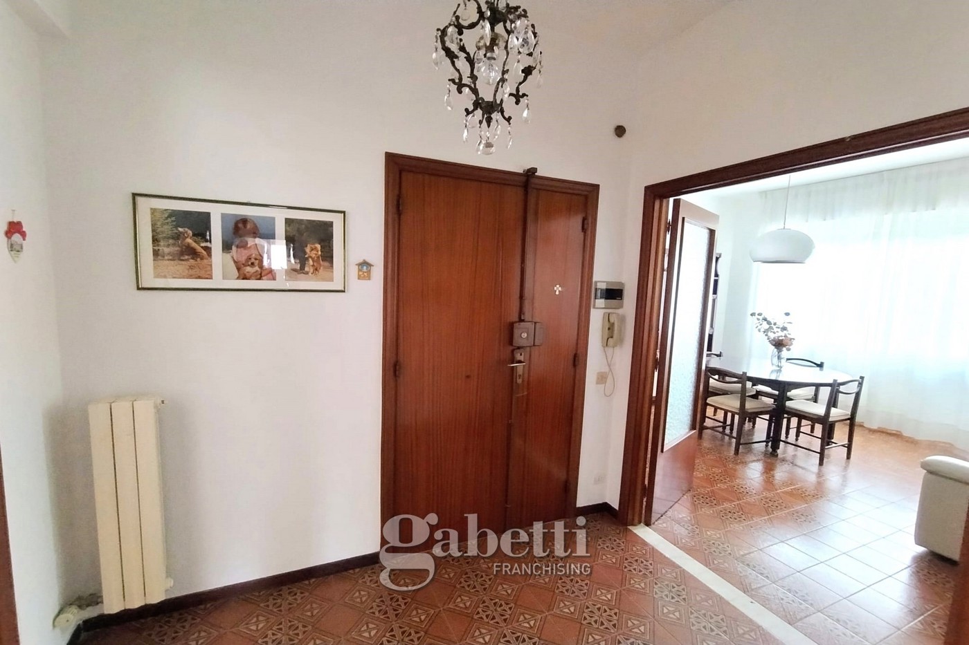 Quadrilocale in vendita a Ancona