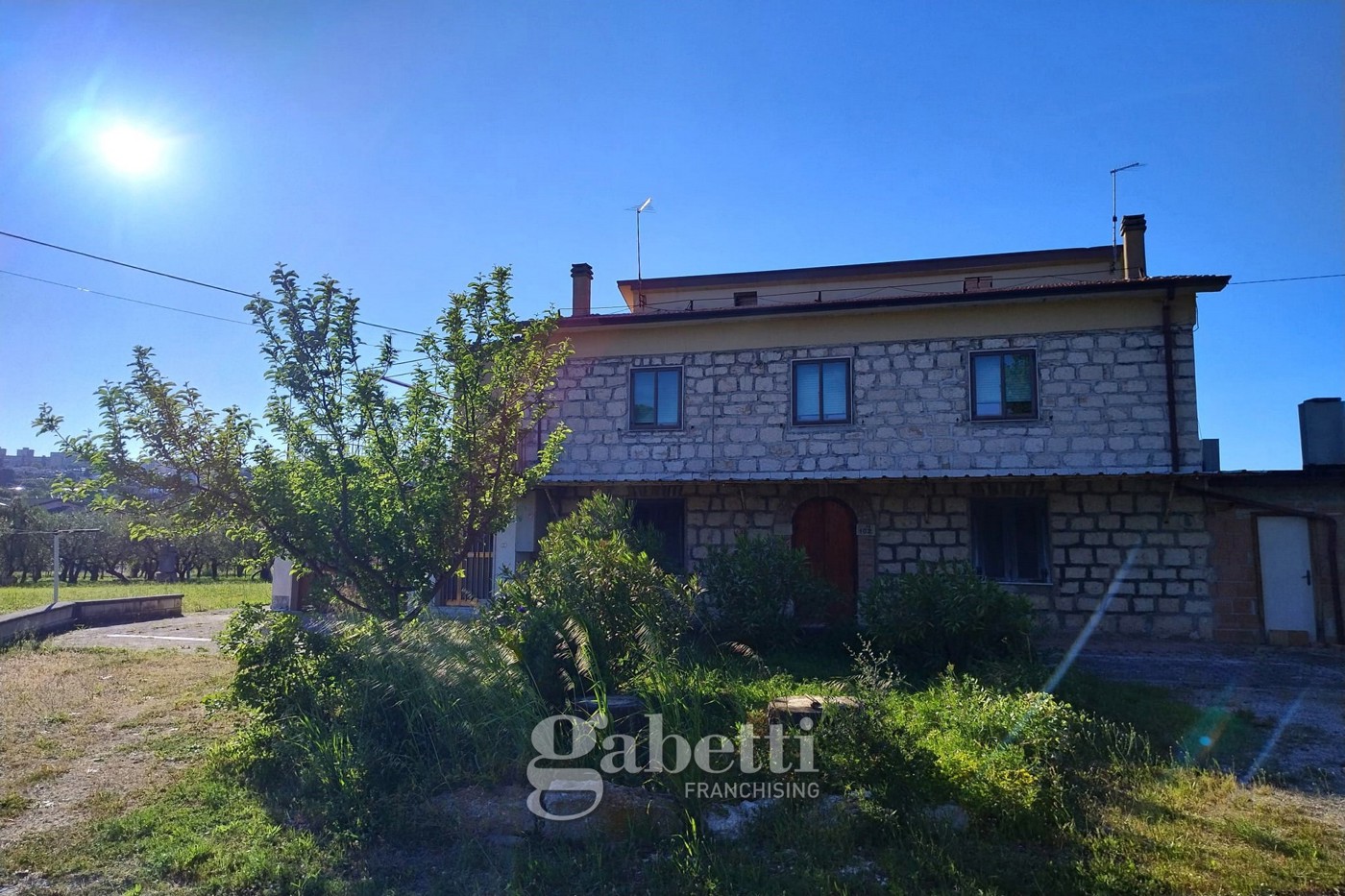 Casa indipendente in vendita a Campobasso