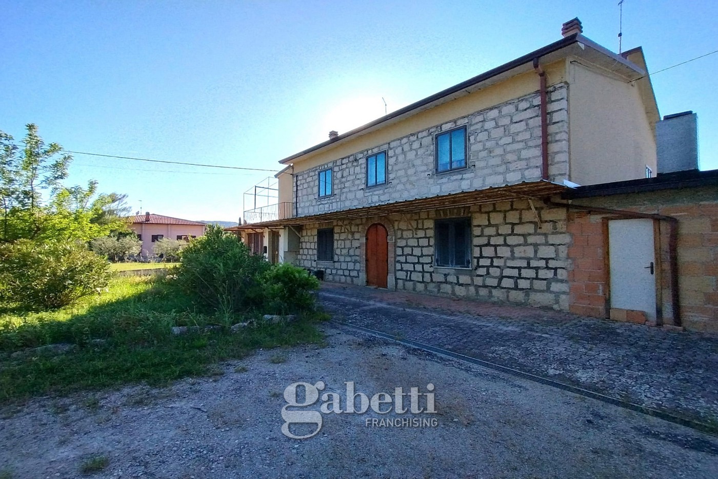 Casa indipendente in vendita a Campobasso
