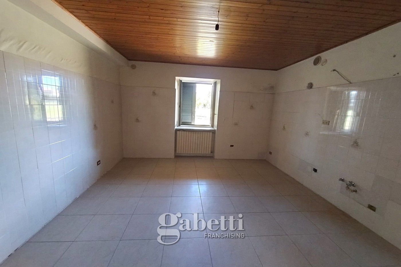 Casa indipendente in vendita a Campobasso
