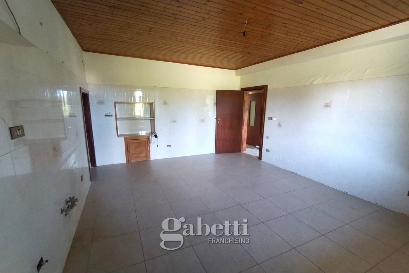 Casa indipendente in vendita a Campobasso