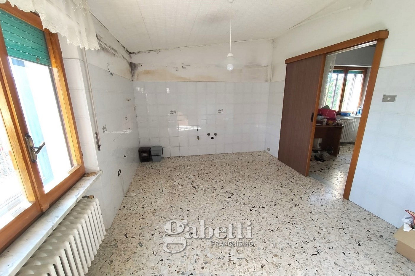 Casa indipendente in vendita a Campobasso