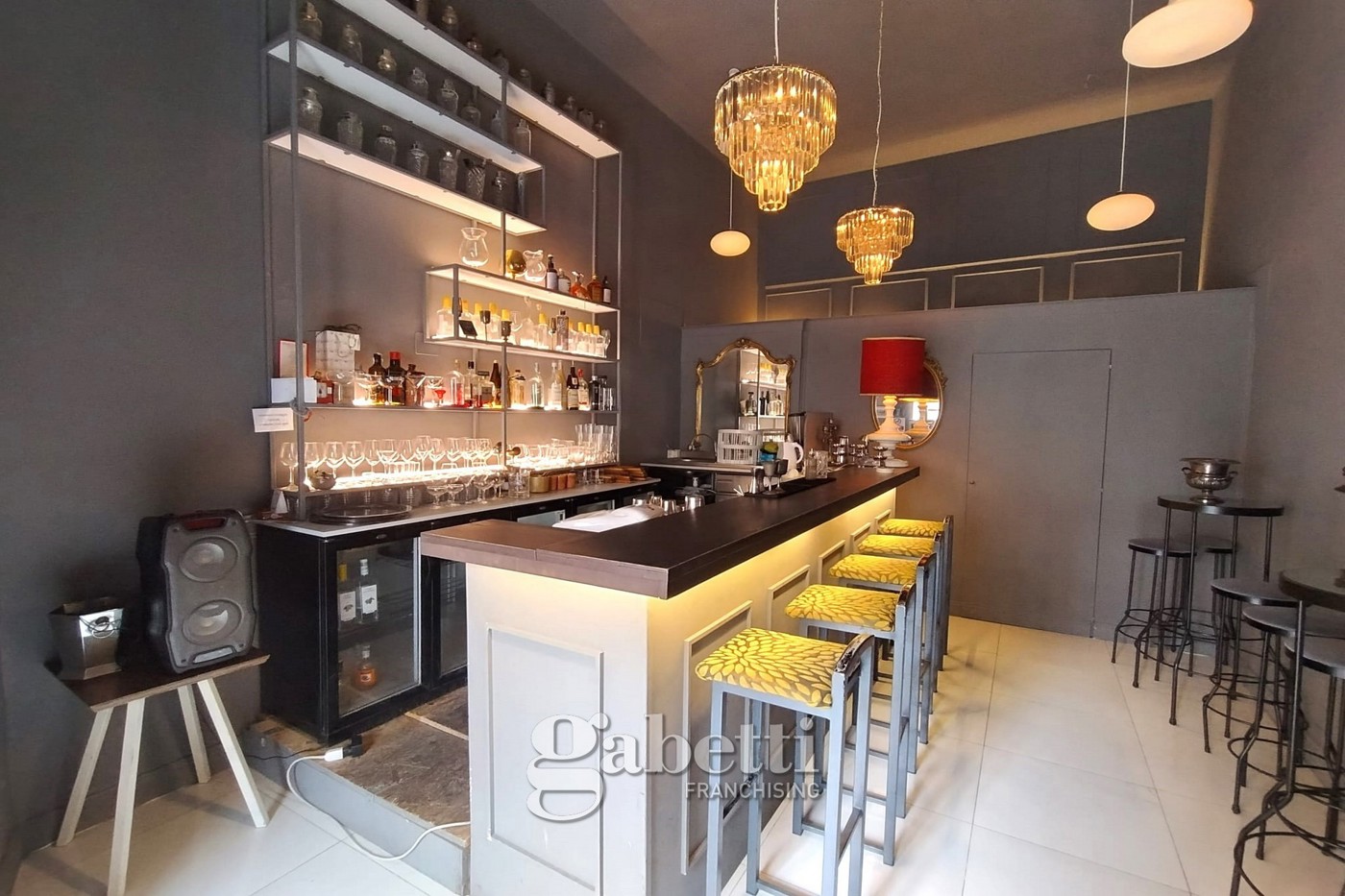 Attivit� commerciale Bar e tabacchi in vendita a Campobasso