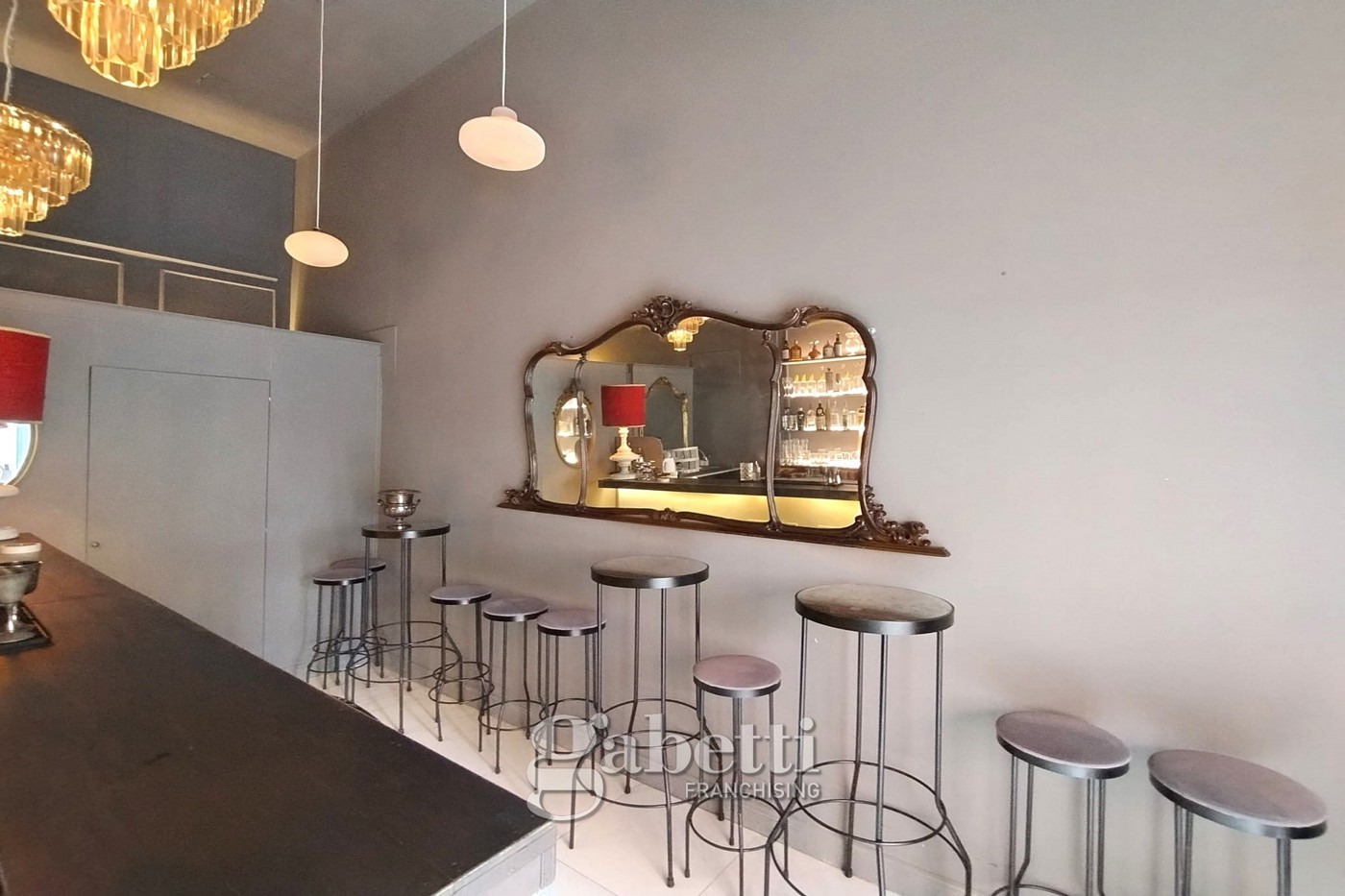 Attivit� commerciale Bar e tabacchi in vendita a Campobasso
