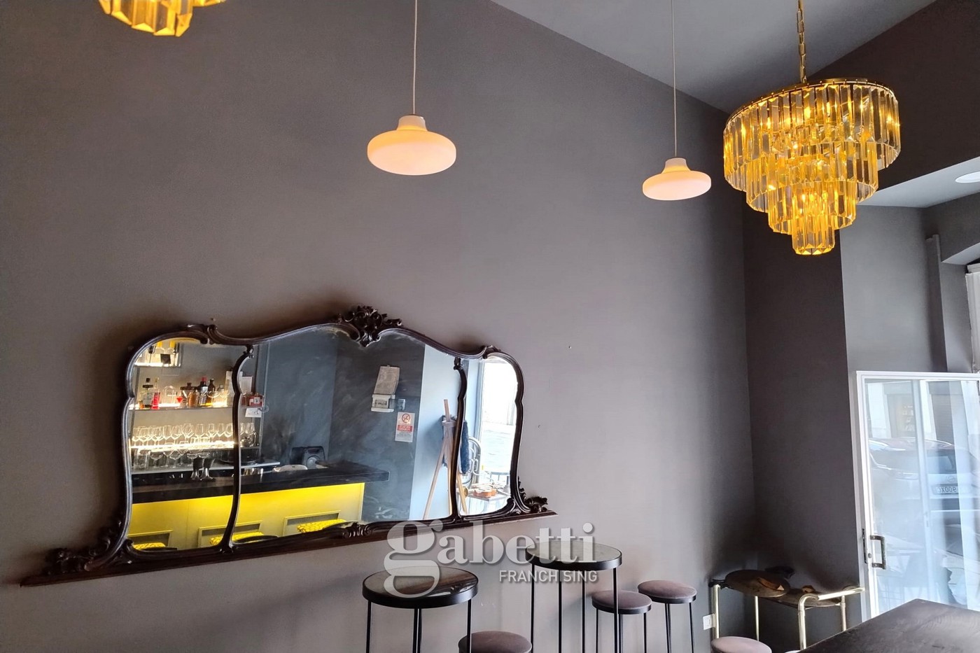 Attivit� commerciale Bar e tabacchi in vendita a Campobasso